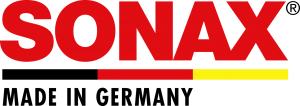 Official Sonax Logo